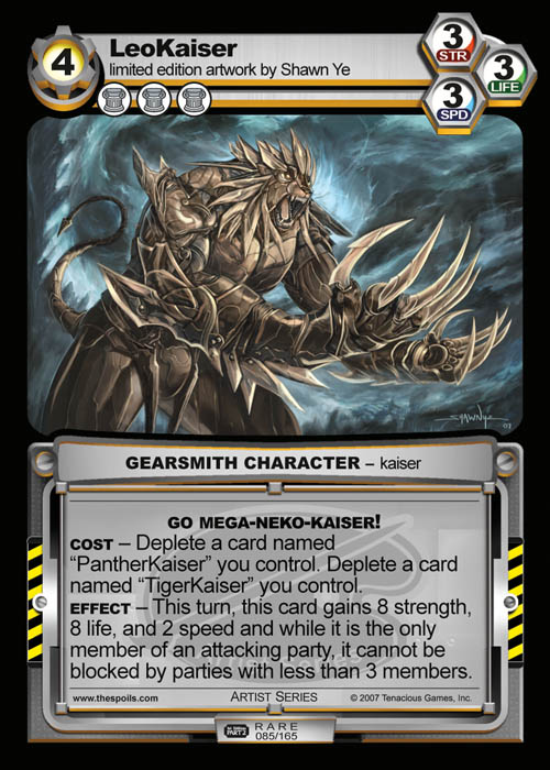 LeoKaiser